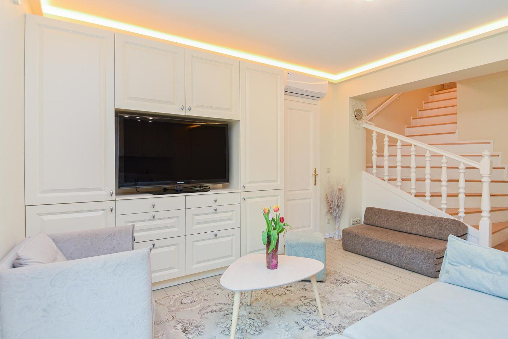 Vila Laurus พาลังกา ภายนอก รูปภาพ